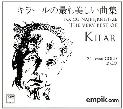 The Very Best of Kilar