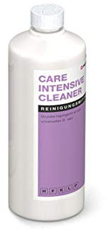 RETOL CARE Intensive Cleaner Intensivreiniger für Parkett, Kork, PVC etc. (1 l)