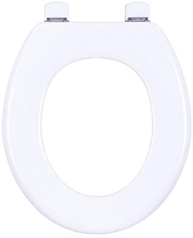 Abattant WC Blanc simple - Olfa