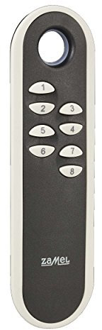ETERO P- 259/8 Fernbedienung