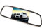 Auto Wayfeng WF® 5 Zoll LCD 16: 9 TFT Bildschirm Auto Fahrzeug Rückspiegel Monitor für DVD/VCR/Auto Rückfahrkamera (DC 12 V/PAL/NTSC / 2 Wege Video-Eingänge)