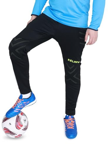 KELME Goalkeeper Pants – Goalkeeper – Hose – Herren