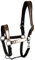 Harry's Horse Halster Metallic, Größe:Pony, Farbe:Rose-Gold