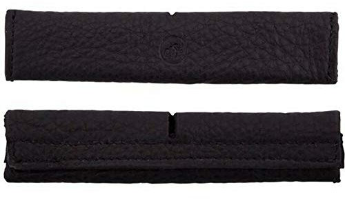 BR Kinnkettenunterlage Schwarz