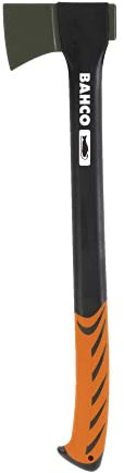 HATCHET W/COMPOSITE HANDLE
