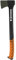 HATCHET W/COMPOSITE HANDLE