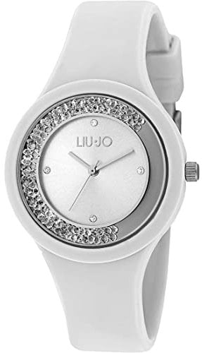 Orologio Donna Liujo Dancing Sport Solo Tempo trendy cod. TLJ1417