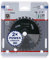 Bosch 1x PRO Steel Circular Saw Blades for Cordless Hand-Held Dry Cutters (for Steel, Ø mm, Professional Accessory Hand-Held Dry Cutter)