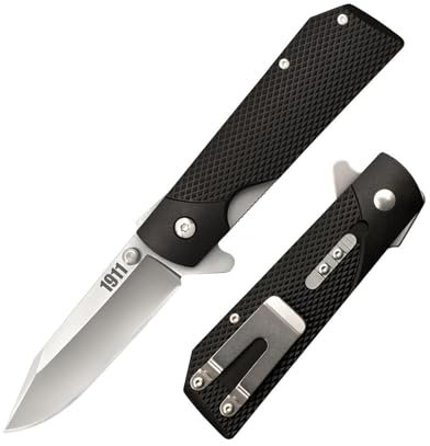 Couteau pliant Coldsteel 1911