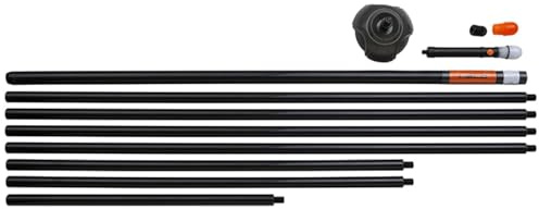Fox Halo IMP Pole Kit - 1 Markerstange