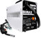 Telwin 821077 Saldatrice a Filo Flux No Gas, BIMAX 120 Automatic, 60-90A