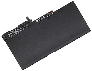 Zgszmall CM03 CM03XL 717376-001 replacement Battery for HP EliteBook 840 845 850 740 745 750 G1G2 Series 717376-001 CM03050XL HSTNN-IB4R HSTNN-DB4Q HSTNN-LB4R
