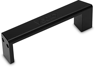 EK Water Blocks compatible EK-Quantum Vector Terminal Cover - schwarz