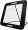 Virtufit Verstellbarer Fußball-Rebounder Pro - Kickback - 84 x 84 cm