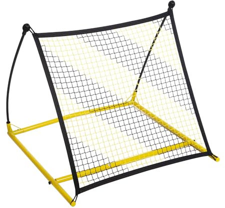 Powershot Ball-Rebounder Eco