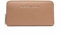 Replay Damen Portemonnaie Geldbörse Groß aus Kunstleder, Dirty Pale Beige 074 (Beige), Onesize