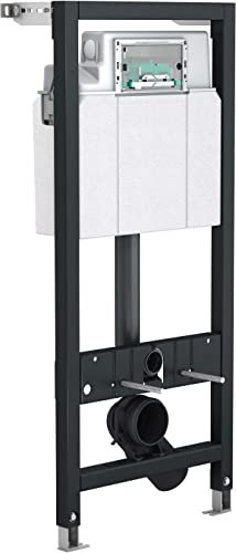 MEPA nextVIT Spülkasten P31 inkl. Betätigungsplatte