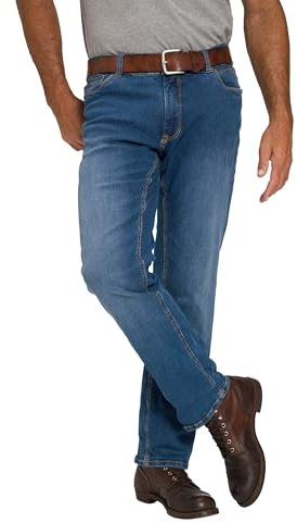 JP 1880, Herren, Große Größen, Jeans FLEXNAMIC®