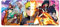 empireposter Gaming Mousepad - Naruto - extra groß - 80x35 cm