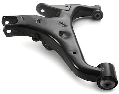 SKF Radaufhängung Lenker Längslenker ohne Traggelenk VKDS 427507 Position unten Höhe 125 mm Länge 491 mm Breite 545 mm - OE Qualität