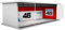 Perfeclan Vetrina per Auto pressofusa in Scala 1/64 con Protezione dalla Luce Vetrina per Garage per Auto 1/64 Scenario Diorama Parcheggio per Auto in Lega, Stile b
