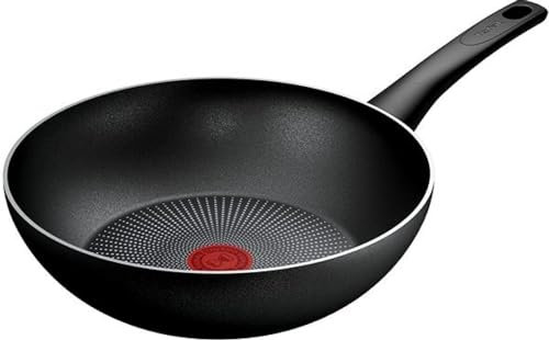 Tefal Force C2921953 Wok pan 28 cm