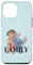 Hülle für iPhone 12 Pro Max Disney 100 Anniversary Lilo & Stitch D100 Zitat Ohana