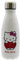 CyP Brands Hello Kitty, Sanrio, bottiglia, bottiglia d'acqua, tanica, borraccia oroscopo, cancro, 550 ml, colore bianco, prodotto ufficiale