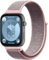 FYISWHO Respirable Deporte Correa para Huawei Watch Fit 3, Nylon Brazalete Pulsera de Repuesto para Huawei Watch Fit 4/4 Pro