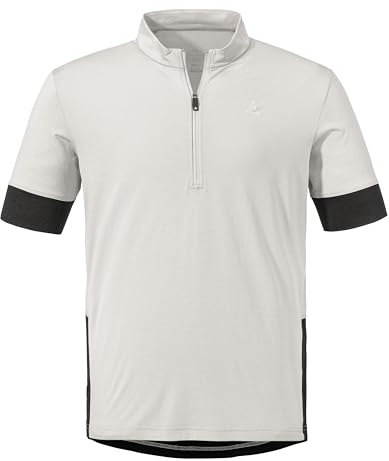 Schöffel Herren Circ Shirt Style Pinega MNS Fahrrad Trikot