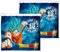 ILS I LOVE SHOPPING Scaldacollo Sciarpa Tubolare Bambini Caldo Bimbo Scollo Termico Invernale Ragazzi Morbido (per DRAGON BALL)