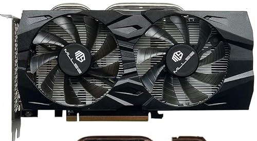 RTX 2060 Super 8GB GDDR6 Graphics Card Performance 97% of RTX 3060 130% of RTX 3050 Core 1470 MHz Memory1750 MHz CUDA 2176 256 bit PCI Express 3.0 HDMI DP DVI