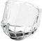 Hockeyhelm, klare Anti-Fog-Hockey-Maske, Anti-Kratzer-Visier, PC Full Shield Visor, Klassische Sportaccessoires für Jugendliche und Erwachsene