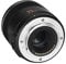 Qukaim YN25mm F1.7M fotocamera Prime Lens, auto/manuale, Micro 4/3 Mount, compatibile con Pana G100/GH5/G9/G95/G85/GX9/GX85/GF10/GF9 & Olympus E-M5 II/III, E-M10 III/IV
