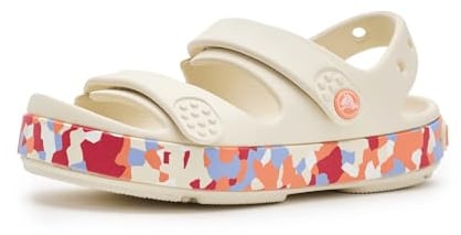 Crocs Unisex Kinder Crocband Cruiser SandalSandale