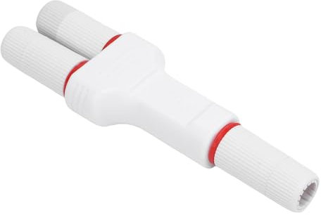 Poe Extender Adapter Network Adaptor Extension Extender for Outdoor, Water Resistant for Outside, Powerline Network Adapters