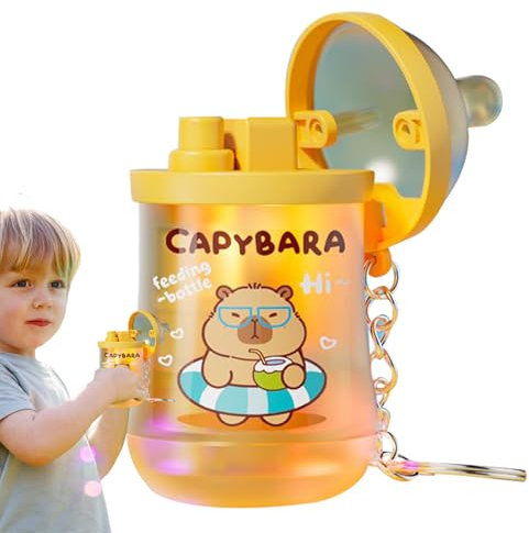 Wasser Okiator - Formpool Schwimmform | Leichtes Wasserspielzeug mit Licht | Außenwitzspiel bei Family Parties Beach und Park | Fun Wasserspielzeug für NI