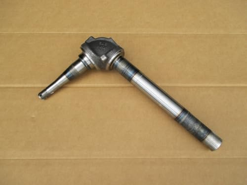 Replacement for fits Spindle Left Hand LH for Part 957E3106 F2NN3106BA NCA3106B
