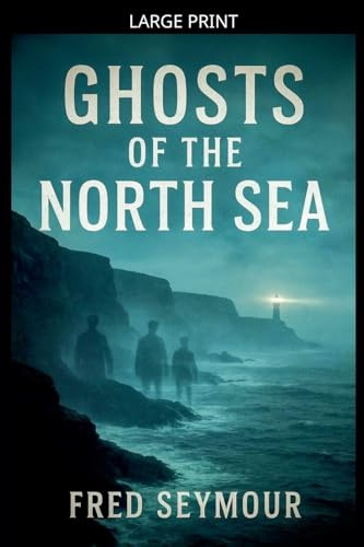 Ghosts Of The North Sea