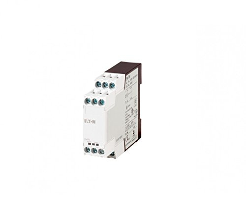 Eaton EMT6 Überlastrelais, / 3A 2 W 1 Schließer/1 Öffner, 230V ac / 3A, 102 mm x 78mm
