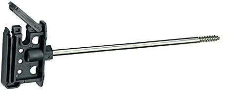 Kerbl Langstiel Klippisolator f. Band/Seil