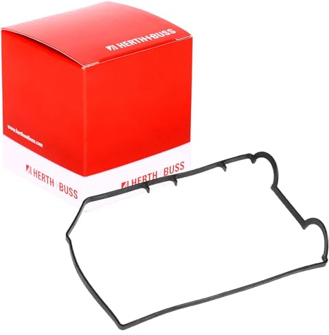 HERTH+BUSS JAKOPARTS J1227021 Dichtung, Zylinderkopfhaube