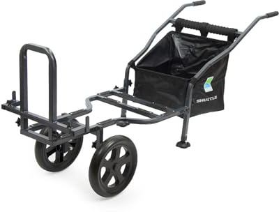 Preston Innovations SpaceStation/OnBox Shuttle
