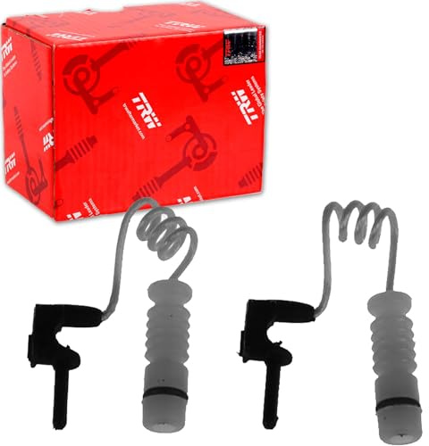 TRW Automotive AfterMarket GIC200 Frühwarnindikatorkabel | Kompatibel mit: MERCEDES-BENZ G-CLASS, G-CLASS, G-CLASS Cabrio, M-CLASS