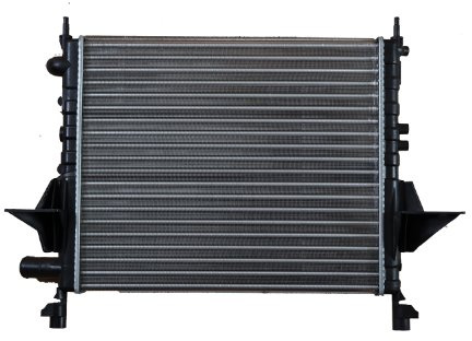 NRF 519513 Kühler, Motorkühlung