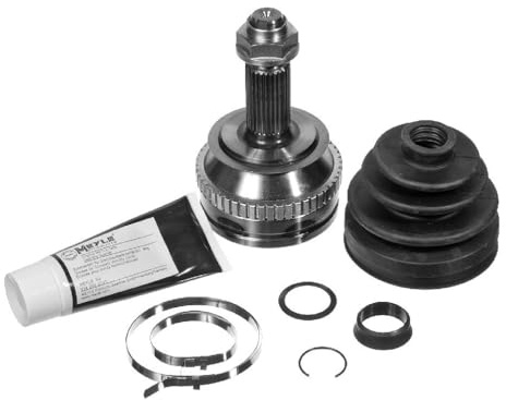 Meyle 16-14 498 0007 Joint Kit, drive shaft