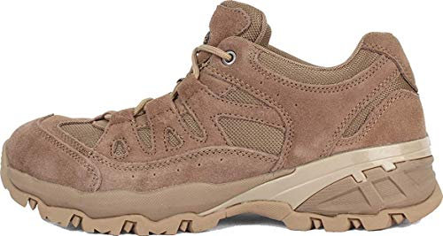 Chaussures Squad LO Mil-Tec