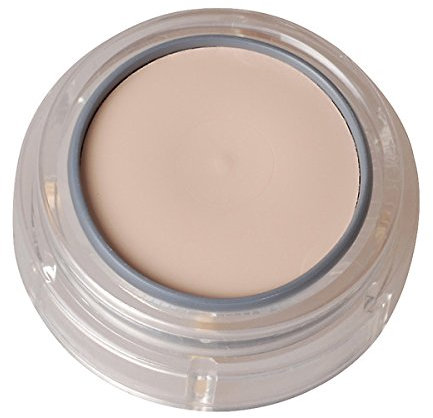 Grimas Camouflage Make up 2,5 ml Dose Farbe G0