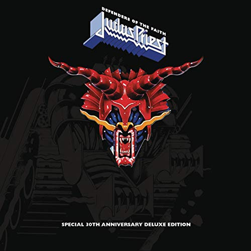 Defenders of the Faith (Live at Long Beach Arena, 1984 [Remastered])