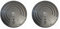 Pestbye® Long Life Battery Operated Sonic Rat and Mouse Repellent - Ultrasonic Rat & Mice Repeller - Set of 2